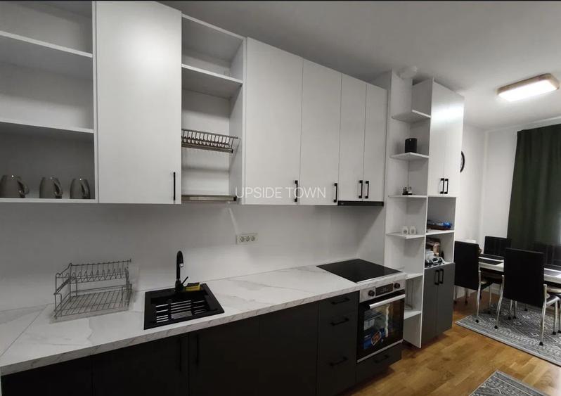 2 camere | Soseaua Nordului | parc Herastrau | nou - parcare - 3