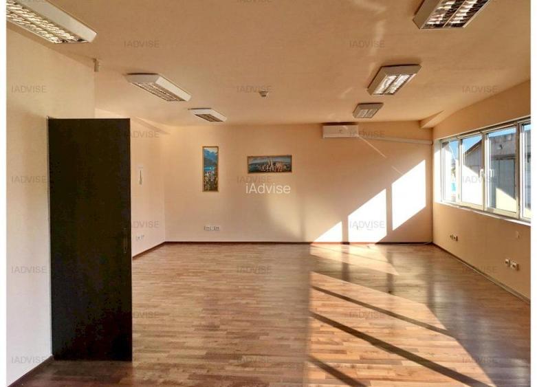 Hala industriala noua/Spatiu birouri in Centru logistic - 8