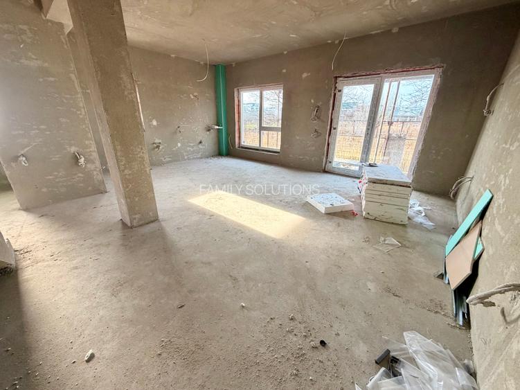 Casa noua P+1+M 6 cam. Util 164mp. Teren 250mp - 9