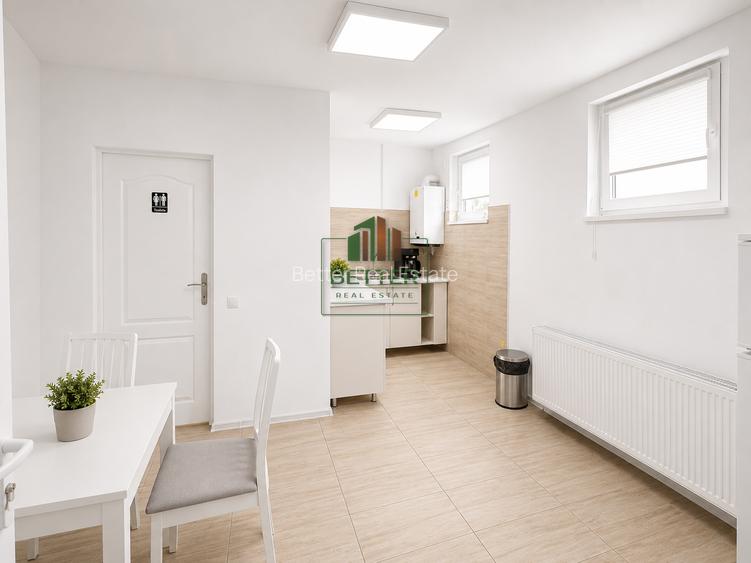 Hală / Spatiu Comercial Multifunctional – 300mp - Teren 784mp - Com.  Berceni - 22