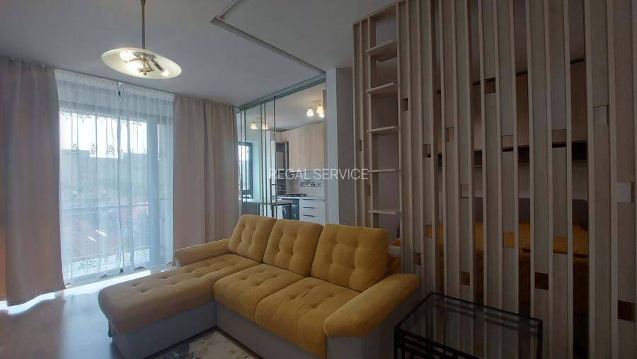 TINERETULUI-TIMPURI NOI GARSONIERA STUDIO - 4