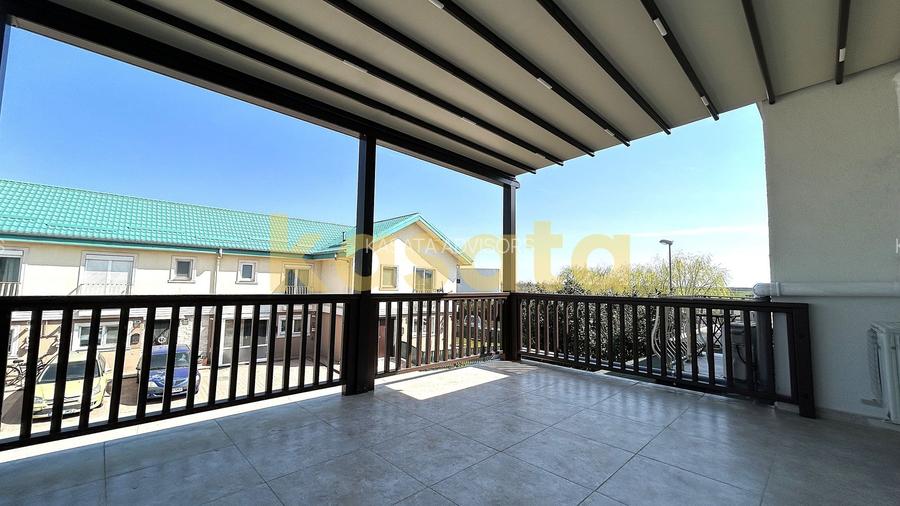 Vila Cosmopolis I 3 camere I mobilat si utilat I prima inchiriere I - 19