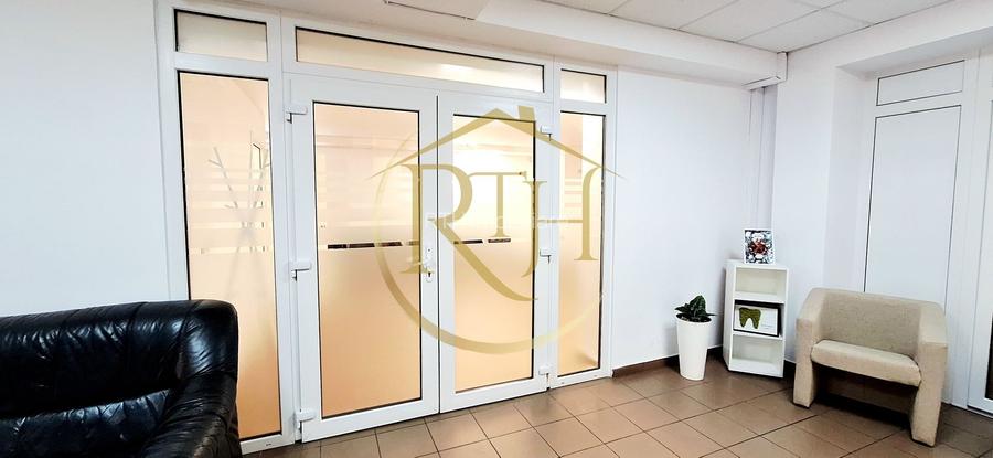 Spațiu comercial SAD de închiriat – Calea Martirilor, Timișoara, 0% comision - 24