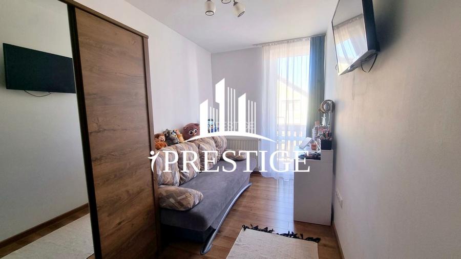 CASĂ 4 CAMERE | 2 BĂI | CURTE | SIBIU | CARTIERUL ARHITECȚILOR - 11