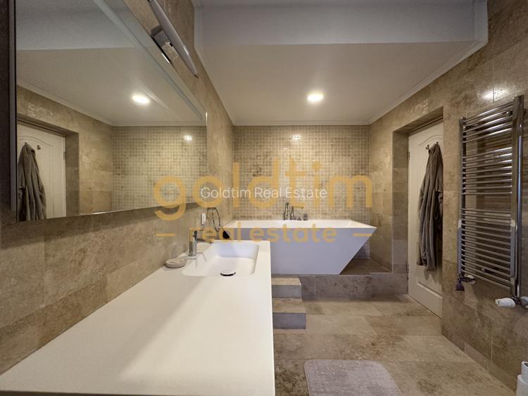 BANEASA RESIDENTIAL PARK/IANCU NICOLAE/SUPERBA/SAUNA/CURTE GENEROASA - 18