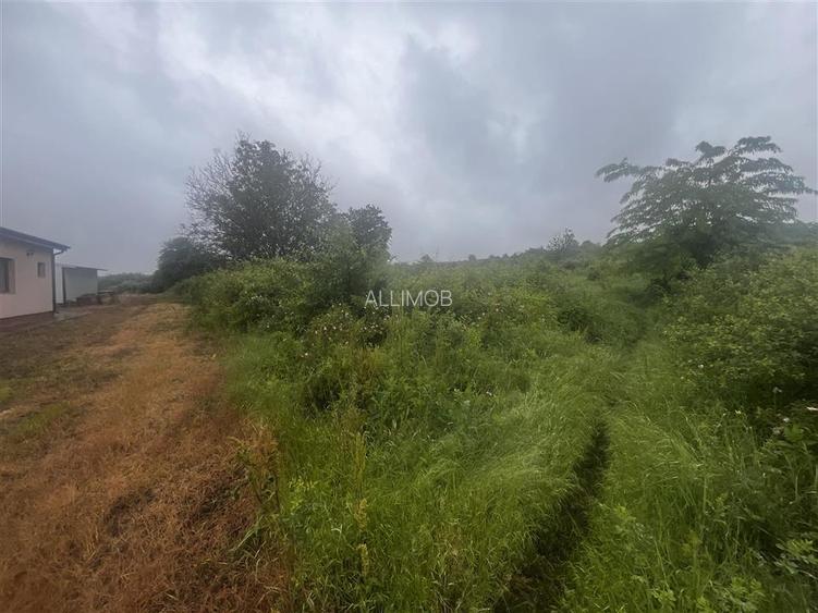 Teren intravilan, 1000mp, in Valea Calugareasca. - 8