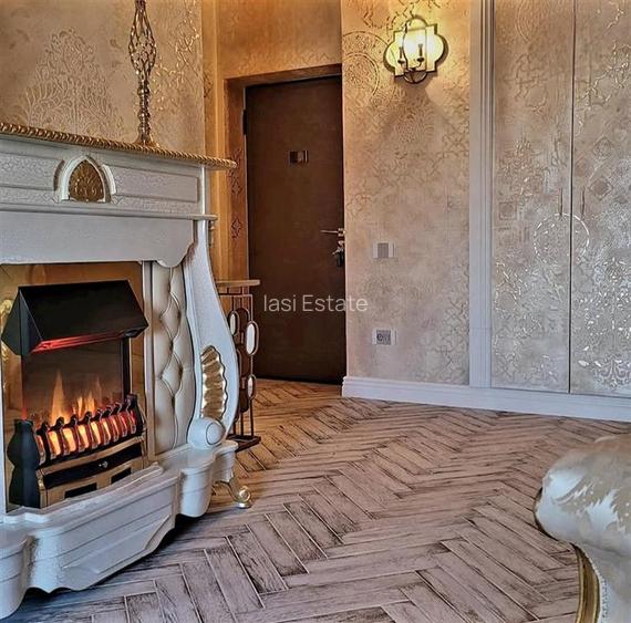 Penthouse cu vedere la Palat, de 266 mp - 3