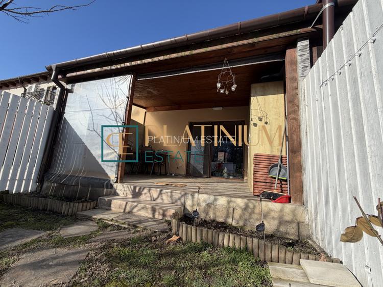 P4817 Casa Insiruita in Dumbravita zona Liziera Padurii - 4