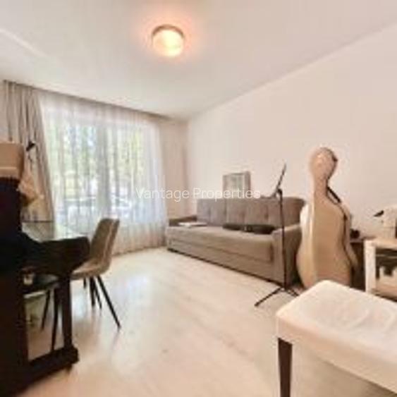 Modern villa | Oxford Gardens complex | Pipera area - American School - 7