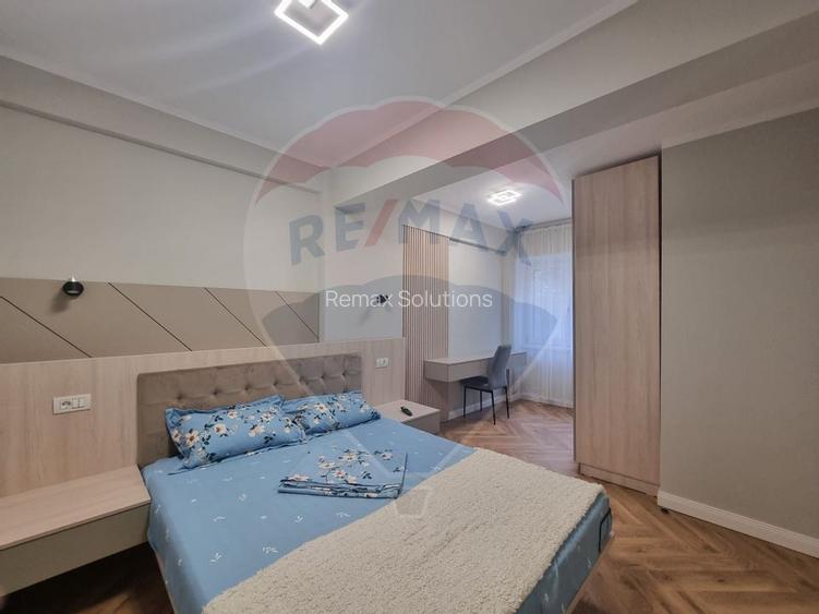 Apartament cu 3 camere în Eforie Sud - 6