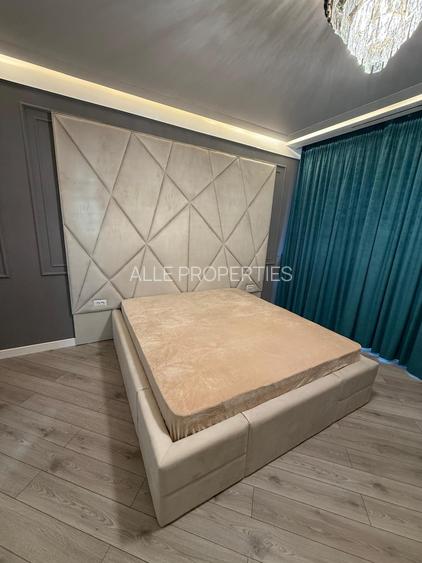 Penthouse spectaculos Pipera - 7