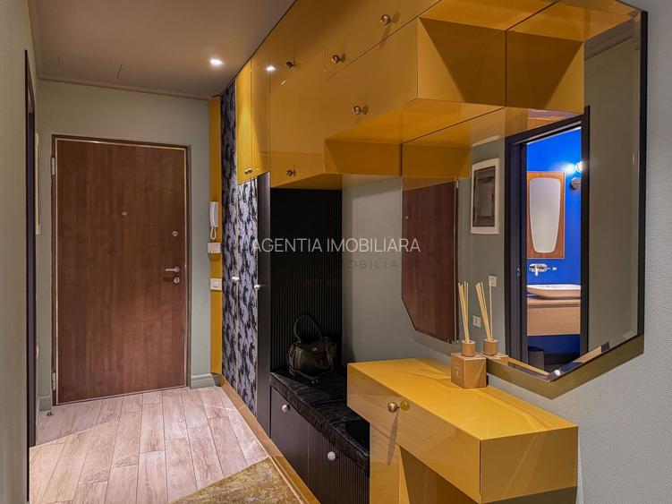 Apartament Spectaculos 3 Camere | Primaverii | Totul Inclus - 13