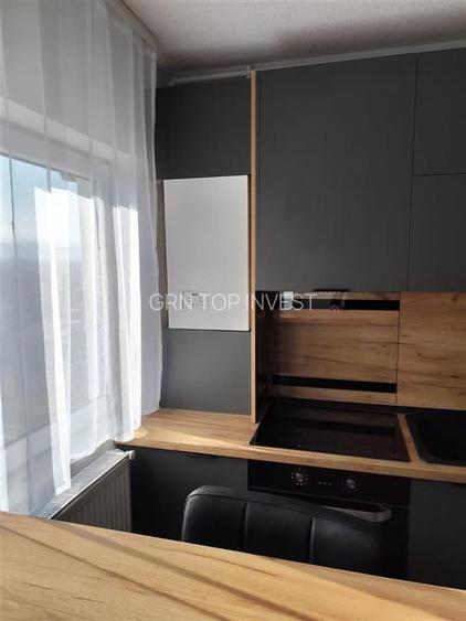 Apartament modern 3 camere 2 bai dressing zona Strand - 13