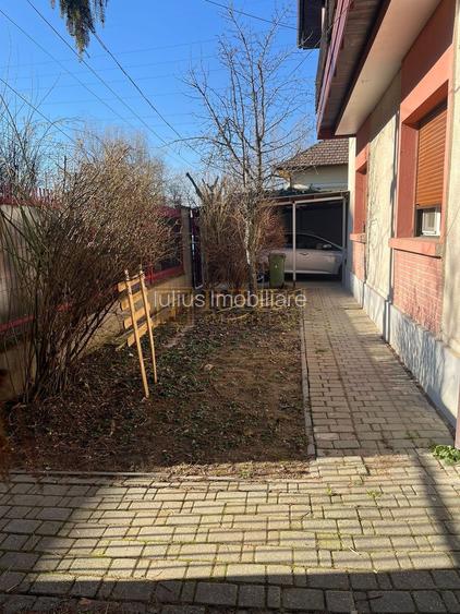 Central, 2 camere, curte, centrala proprie, pet-friendly. - 11