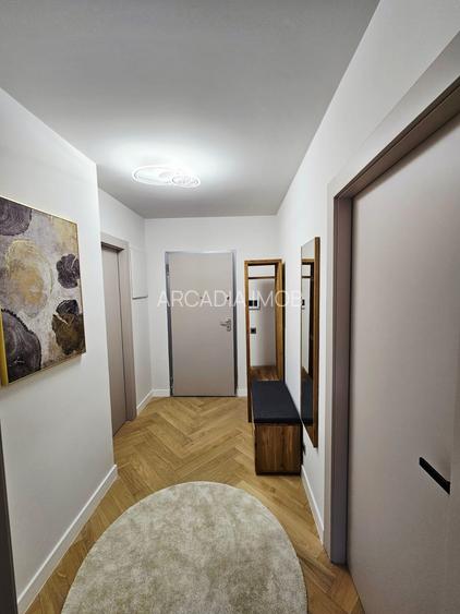 Apartament 2 camere + loc parcare subteran - ARQA Jolie Village - 18