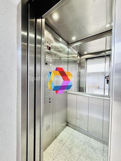 Penthouse de vânzare, zona Avantgarden 1 -  95,92mp, Plus-imo.ro - 13