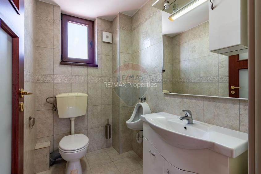 De vanzare clădire multifuncțională Calea Ferentari - 18