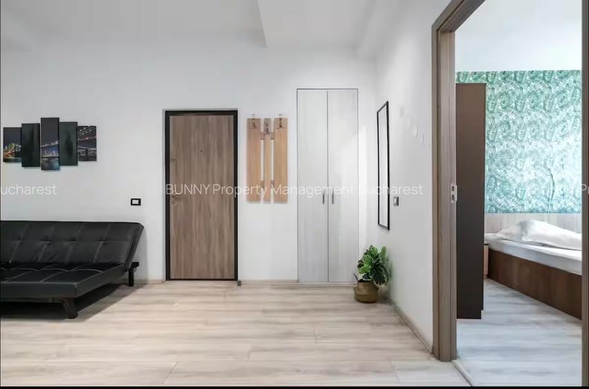 Unirii / Calea Victoriei: Oasis Large Apartment – 100 m² SU | AN541-13F - 3