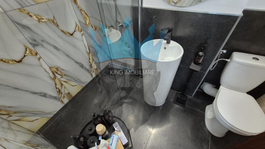  Apartament 3 Camere Decebal Bucuresti - 17