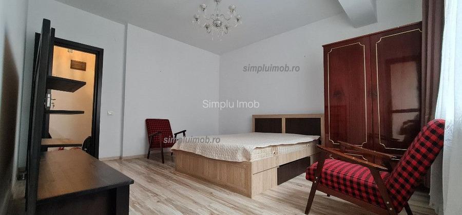 Garsoniera Decomandata 1 Decembrie Bloc Nou - 3