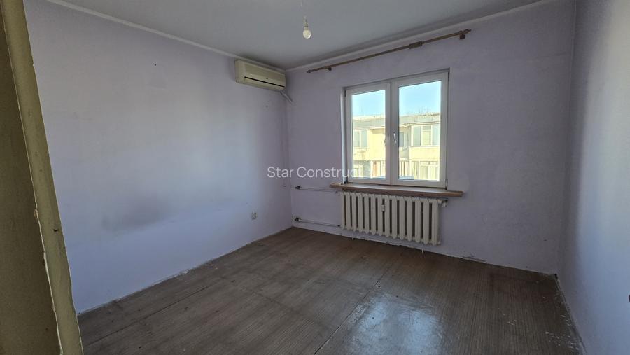 Apartament 2 cam Crangasi I Lacul Morii - Parcul Crangasi - 4