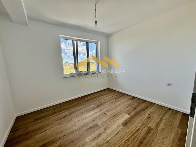 Bucovat-Duplex P+E-Finisaje la Alegere - 11