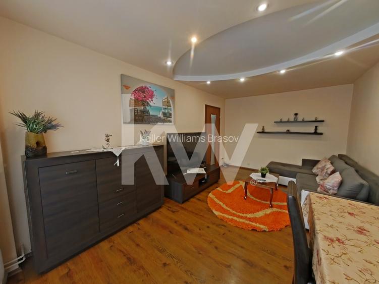 Inchiriere apartament 3 camere, confort si liniste - Calea Bucuresti - 6