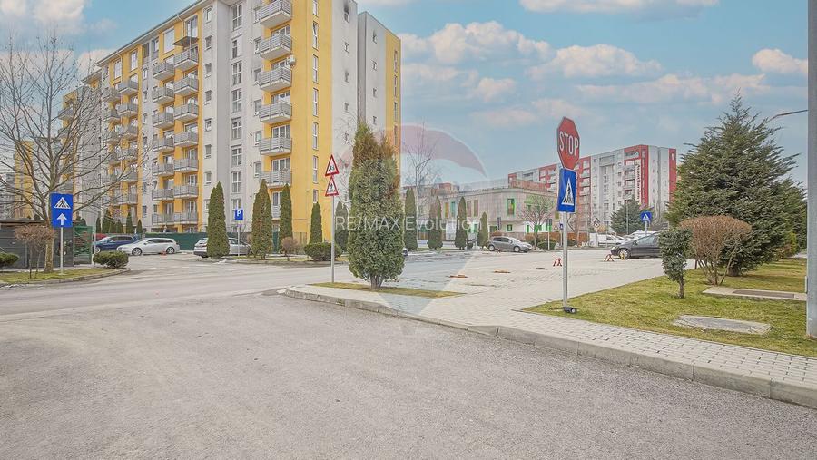 COMISION 0| 3 CAMERE|2 BAI CU GEAM|PREMIUM MOBILAT UTILAT,14 MP BALCON - 17