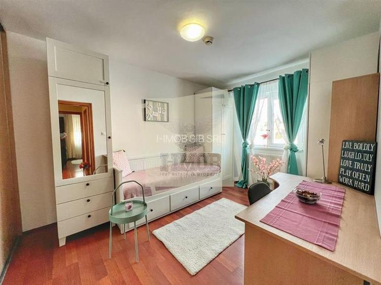 Apartament modern cu 3 camere si gradina in zona Pictor Brana - 6