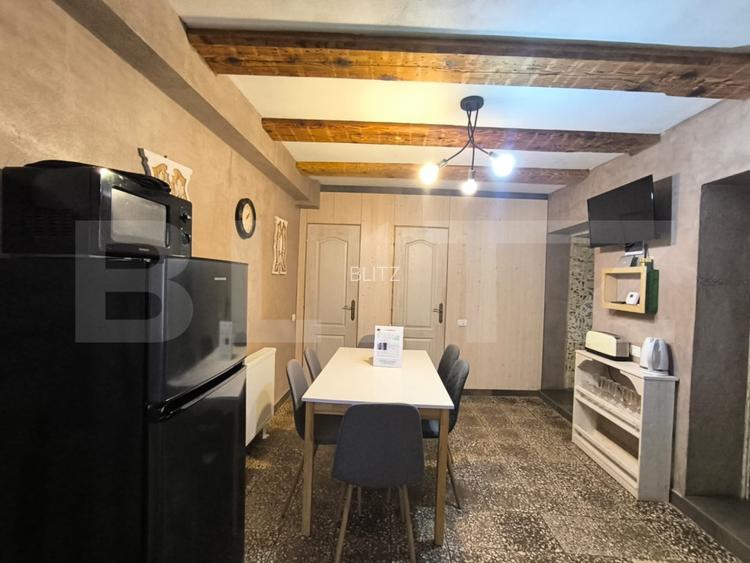 Apartament 2 camere – 52 mp – Centru Istoric Brasov - 7