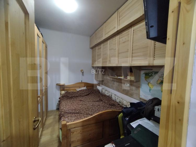 Apartament 4 camere Valea Lupului - 6