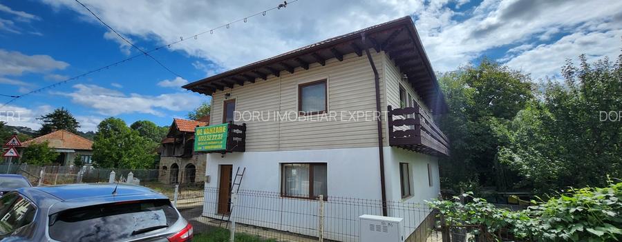 Slanic,casa de vacanta,mica pensiune,P+1E,an 2014! - 10