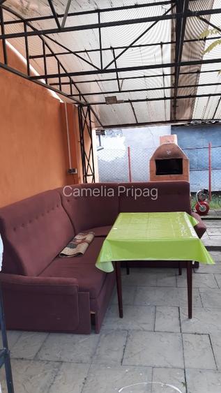 Vand teren cu casa in Utvin - 5