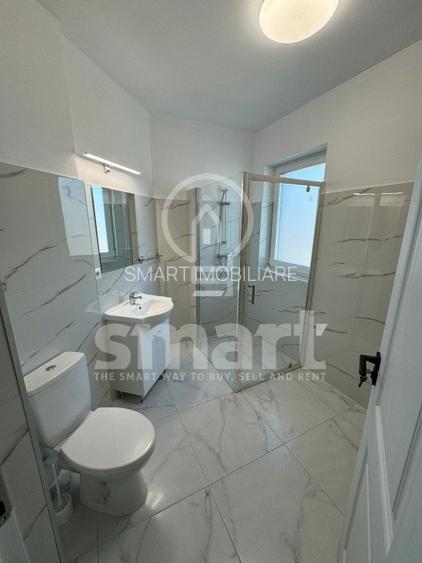Apartament 3 camere BLOC NOU Iris  - 6