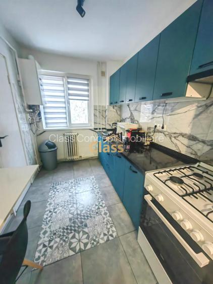 Apartament 2 camere | Etaj Intermediar | 52 mpu| Zona Diana Gheorgheni - 3