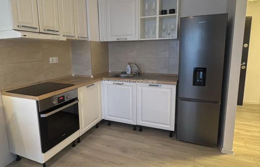 Apartament 2 Camere,Mihai Bravu,Vitan,bl.2000,et.1/8,Amenajat,centrala,mobilat - 2