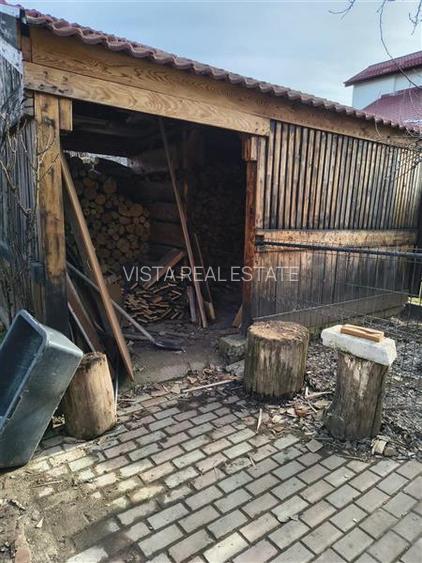 Casa individuala P+M , 5 dormitoare, 3 bai, 556 mp teren, Cernatu, Sacele - 28