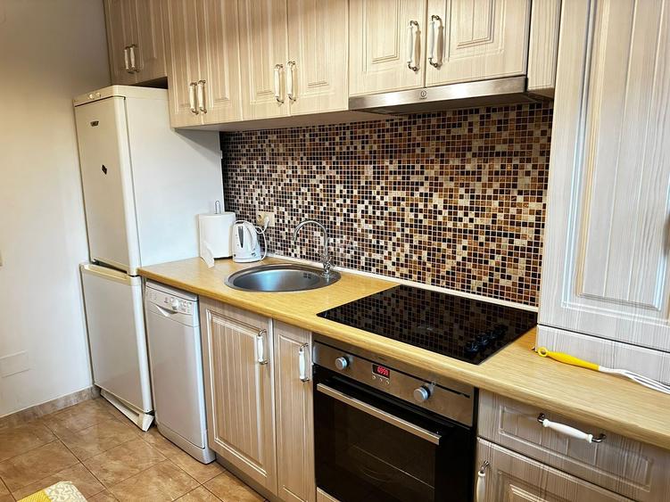 EXCLUSIVITATE. Studenti UMF. ULTRACENTRAL, Platinia Elite Residence. - 8