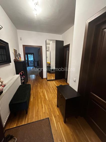 Casa de inchiriat Baneasa -Ficusului - 17