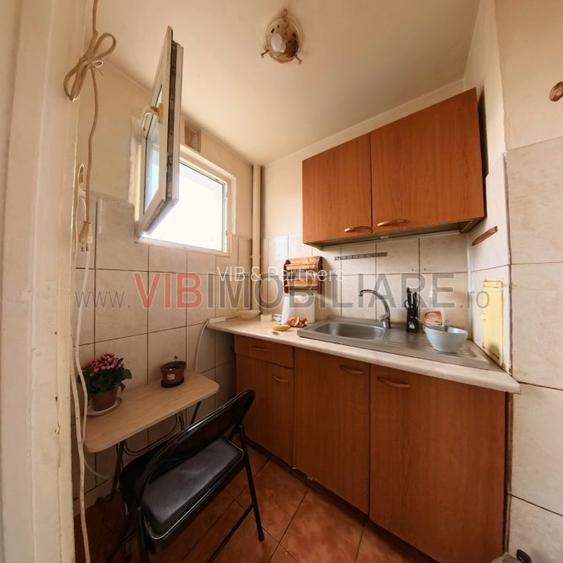 Garsonieră - Parcul Drumul Taberei - Confort 2 - 3