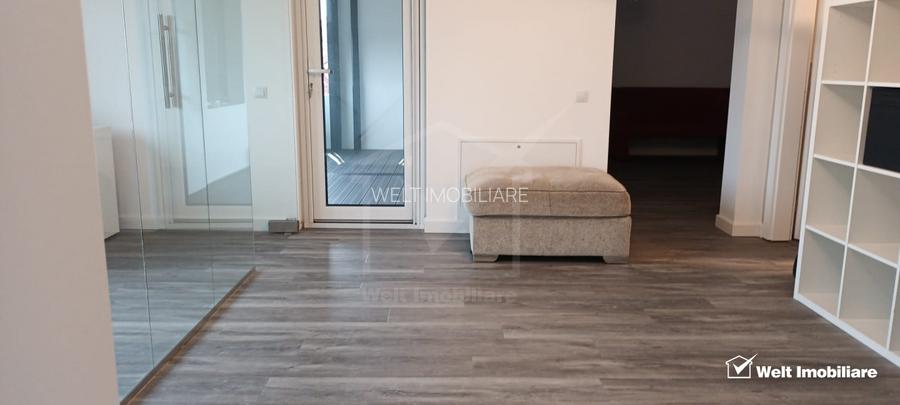 Vanzare casa cu 5 dormitoare 3 bai 2 terase Dambul Rotund - 16