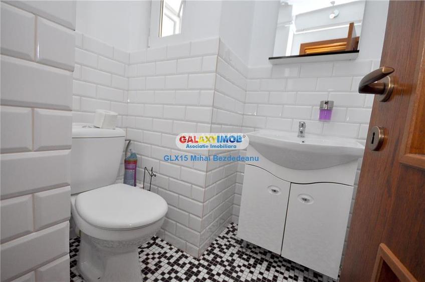 Inchiriere apartament 3 camere de LUX in zona Universitate - 12