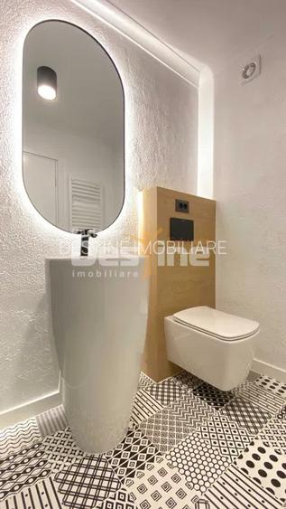 Panduri | 2 camere | 58mp | et 6 | complet renovat | 195.000 euro - 8
