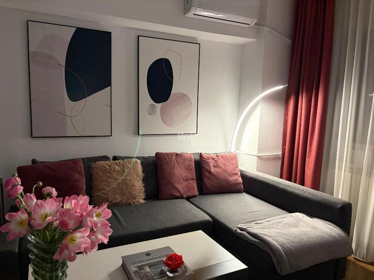 EXCLUSIV PROPRIETAR | Vitan 201 | Complet mobilat & utilat premium - 3