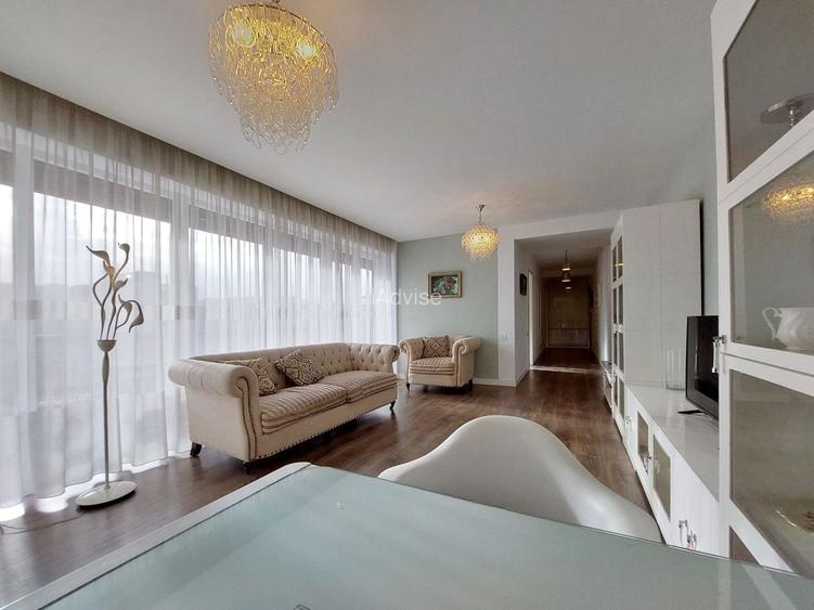 Apartament 3 Camere, Ultracentral, Constructie Noua - 6