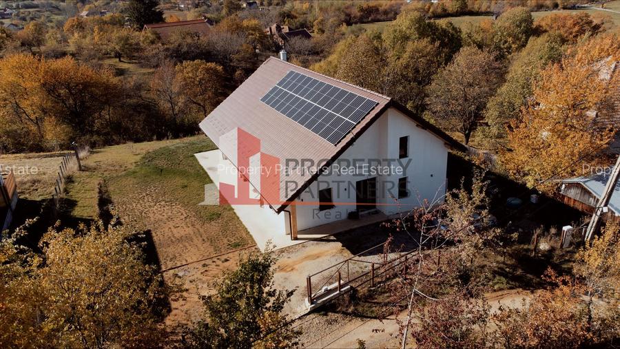 Casa de vacanta Bran -  Sohodol - 19