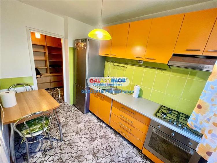 Apartament 3 camere | N. Grigorescu | Loc de Parcare | 9min. metrou - 5