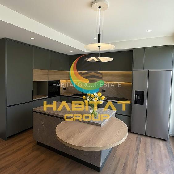 Apartament 3 camere - 85 mp -metrou Nicolae Teclu - 5