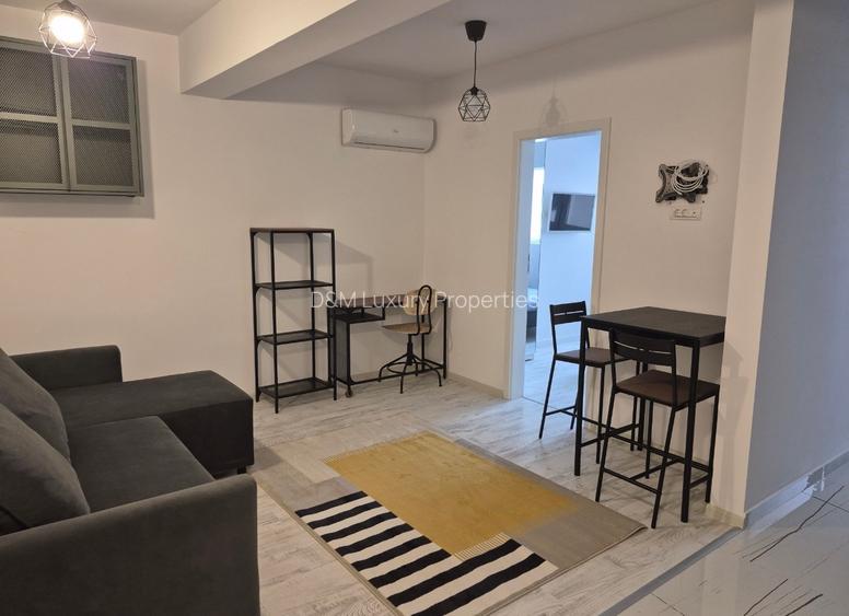 Inchiriere Studio Dublu Popesti Metrou Leonida - 7