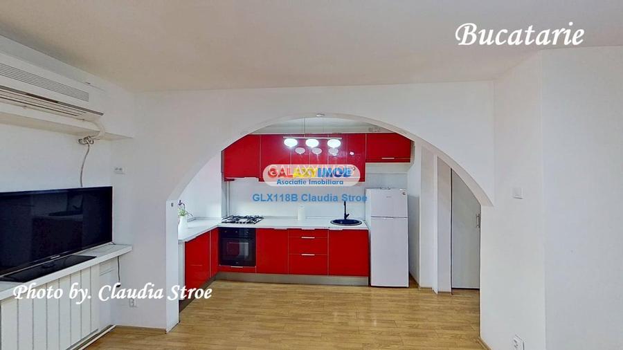 INCHIRIERE GARSONIERA BRAILITA VITAN METROU DRISTOR - 14